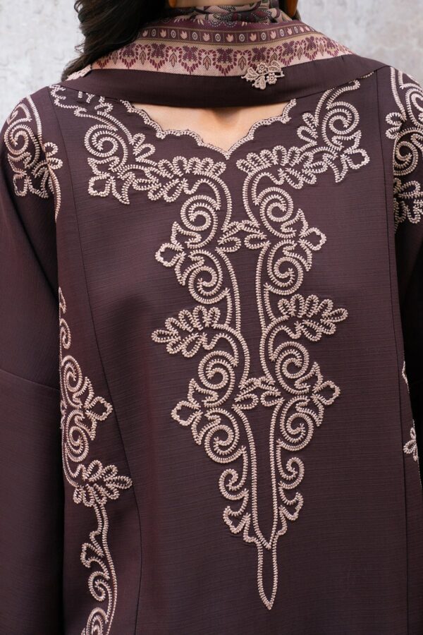 Rang Rasiya Meet Me In Istanbul Sable– detail view 9