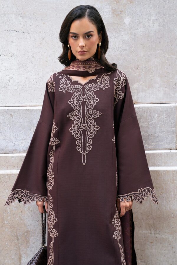 Rang Rasiya Meet Me In Istanbul Sable– detail view 10