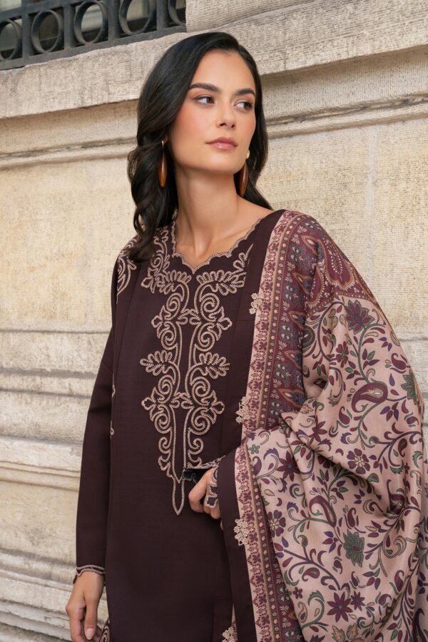 Rang Rasiya Meet Me In Istanbul Sable– detail view 11