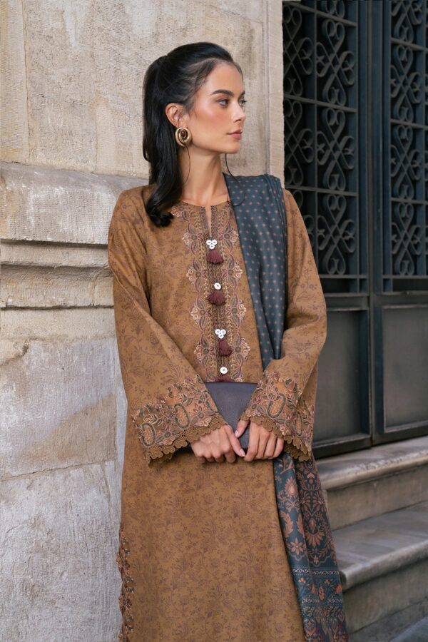 Rang rasiya meet me in istanbul oat– detail view 4 Rang Rasiya Meet Me In Istanbul Oat– detail view 4