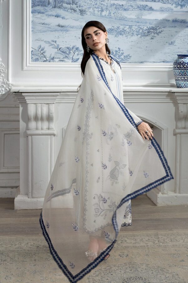 Lumeire silk '26 rang rasiya | luna Lumeire Silk '26 Rang Rasiya | Luna - Image 4