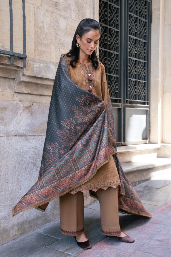Rang Rasiya Meet Me In Istanbul Oat– alternate view