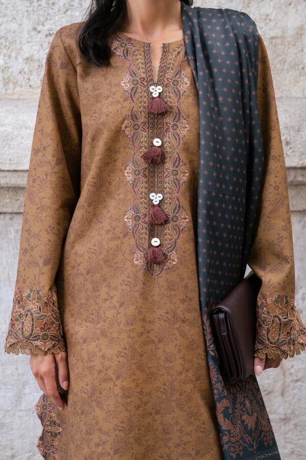 Rang rasiya meet me in istanbul oat– detail view 8 Rang Rasiya Meet Me In Istanbul Oat– detail view 8