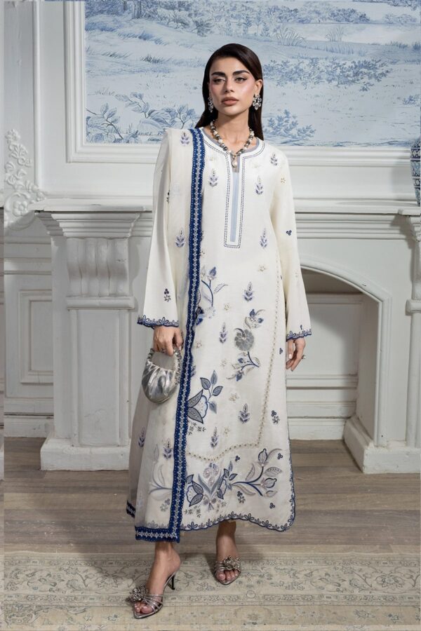 Lumeire silk '26 rang rasiya | luna Lumeire Silk '26 Rang Rasiya | Luna - Image 5