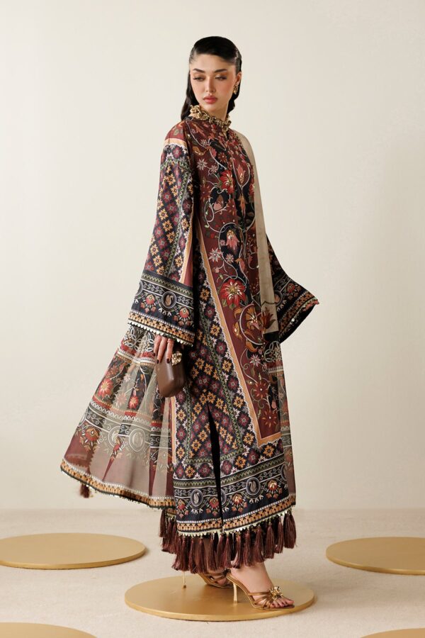 1l8a2869 Raw Silk by Jazmin 2026 | HANDWORK RAW SILK OR26-D03– 1L8A2869