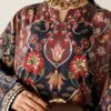 1l8a2935 Raw Silk by Jazmin 2026 | HANDWORK RAW SILK OR26-D03