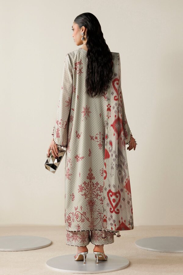 1l8a3049 Raw Silk by Jazmin 2026 | HANDWORK RAW SILK OR26-D06– 1L8A3049