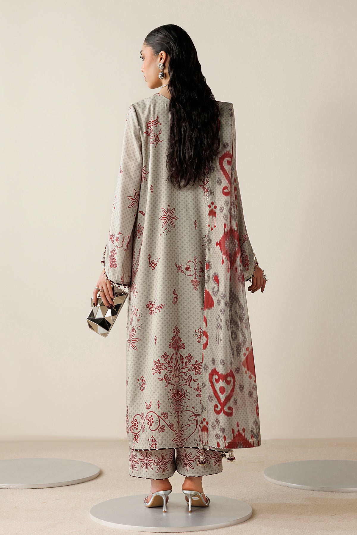 1l8a3049 Raw Silk by Jazmin 2026 | HANDWORK RAW SILK OR26-D06– 1L8A3049