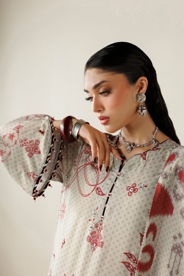1l8a3105 Raw Silk by Jazmin 2026 | HANDWORK RAW SILK OR26-D06– 1L8A3105