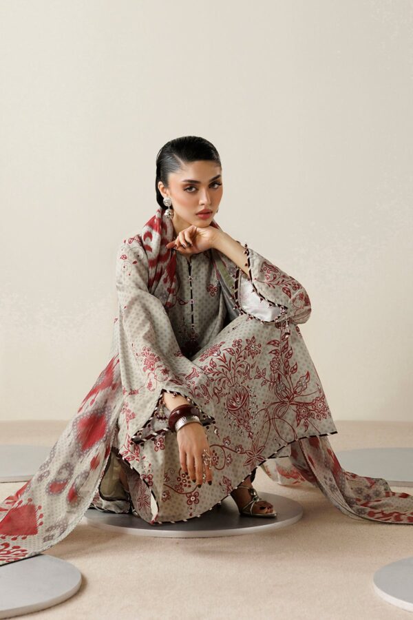 1l8a3131 Raw Silk by Jazmin 2026 | HANDWORK RAW SILK OR26-D06– 1L8A3131