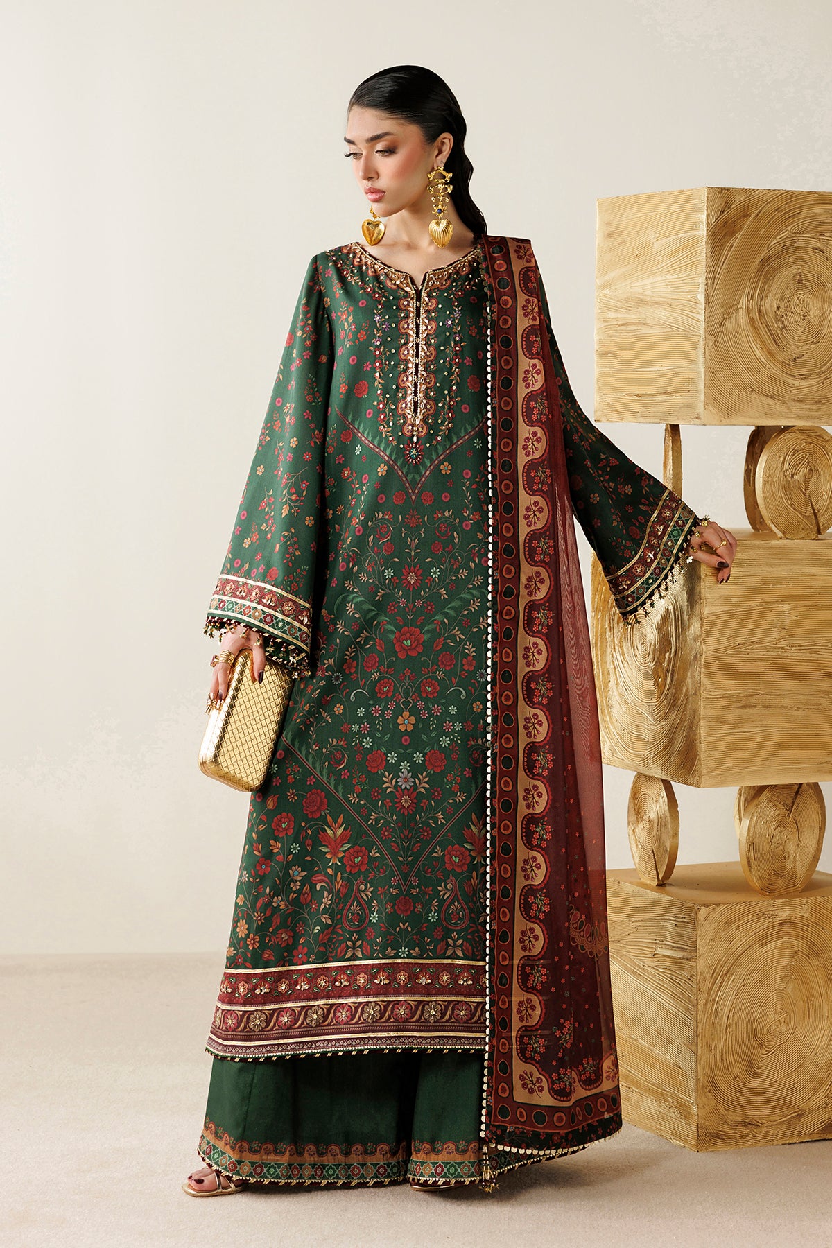 1l8a3156 Raw Silk by Jazmin 2026 | HANDWORK RAW SILK OR26-D01– 1L8A3156