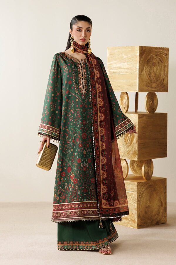 1l8a3178 Raw Silk by Jazmin 2026 | HANDWORK RAW SILK OR26-D01– 1L8A3178