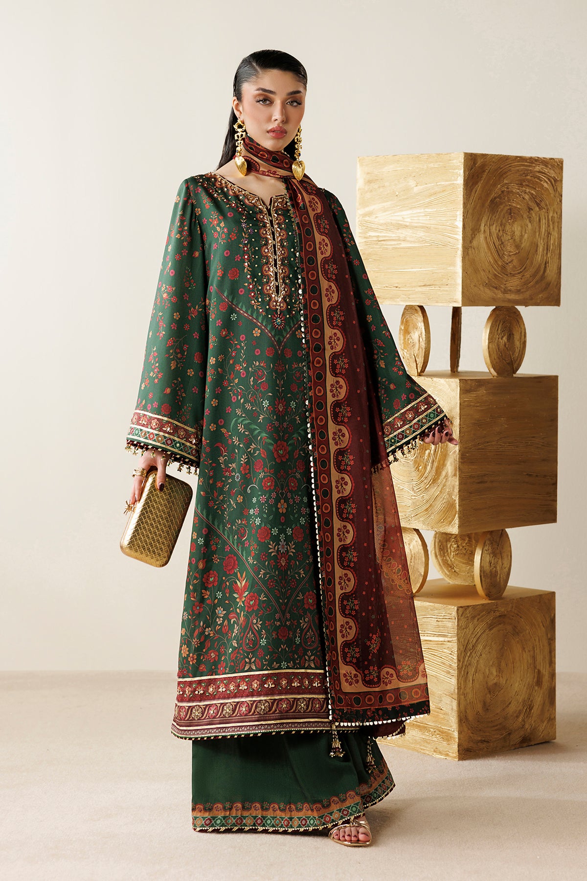 1l8a3178 Raw Silk by Jazmin 2026 | HANDWORK RAW SILK OR26-D01– 1L8A3178
