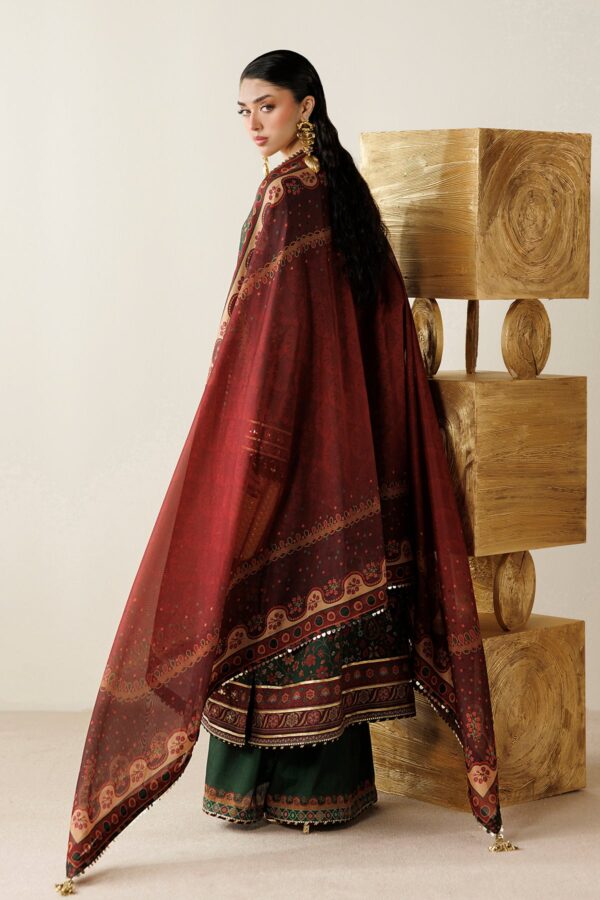 1l8a3198 Raw Silk by Jazmin 2026 | HANDWORK RAW SILK OR26-D01– 1L8A3198