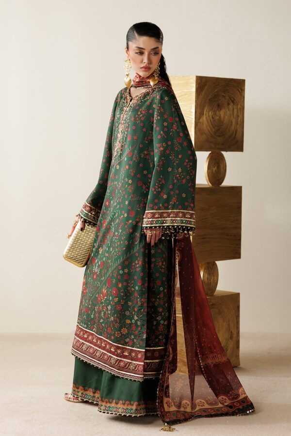1l8a3203 Raw Silk by Jazmin 2026 | HANDWORK RAW SILK OR26-D01– 1L8A3203