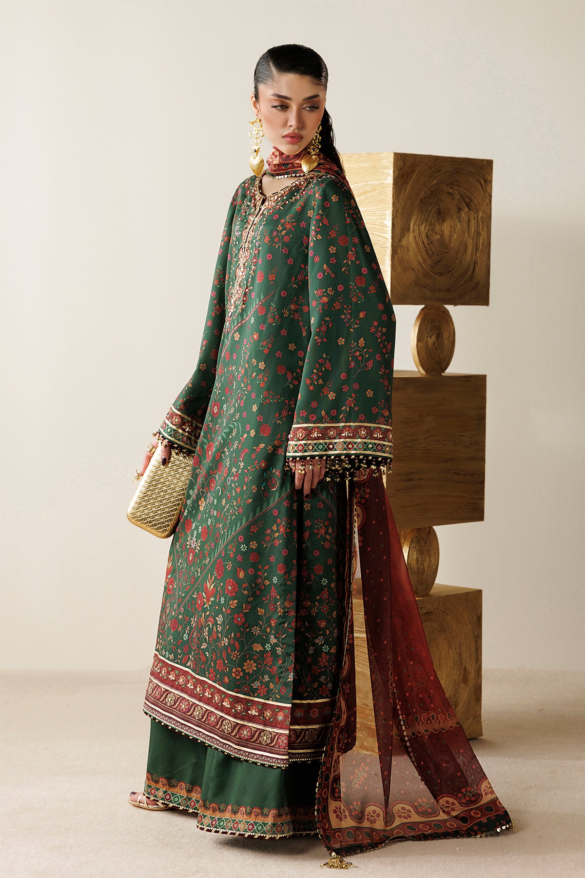 1l8a3203 Raw Silk by Jazmin 2026 | HANDWORK RAW SILK OR26-D01– 1L8A3203