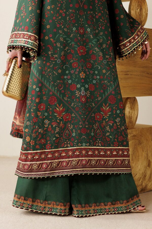 1l8a3214 Raw Silk by Jazmin 2026 | HANDWORK RAW SILK OR26-D01– 1L8A3214