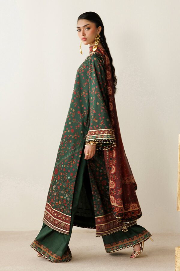 1l8a3258 Raw Silk by Jazmin 2026 | HANDWORK RAW SILK OR26-D01– 1L8A3258