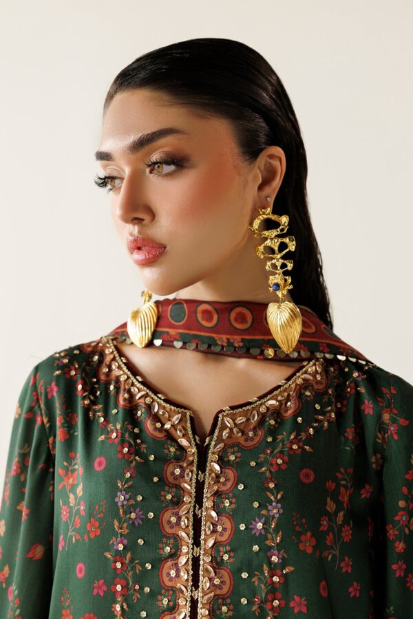 1l8a3280 Raw Silk by Jazmin 2026 | HANDWORK RAW SILK OR26-D01– 1L8A3280