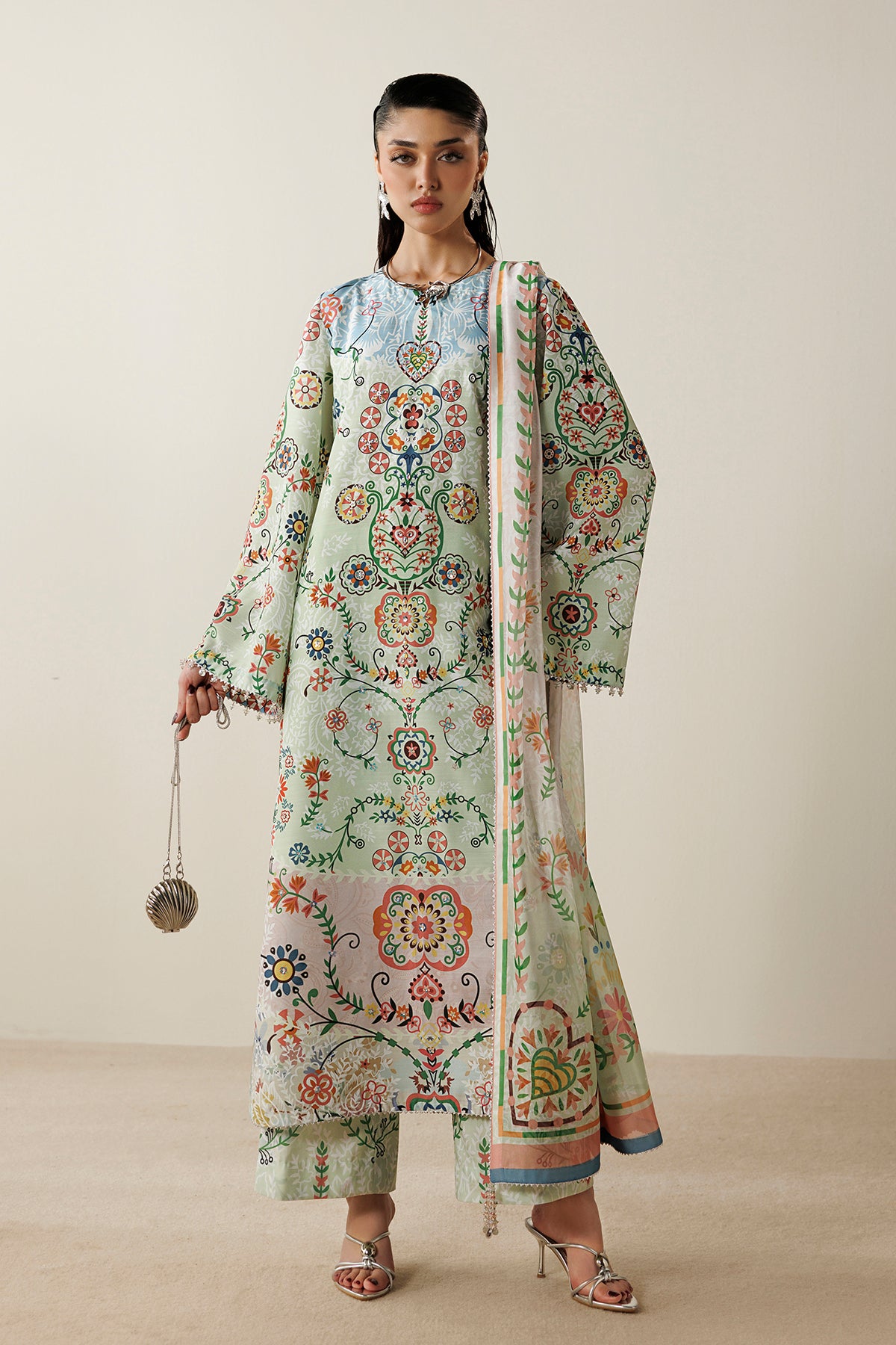 1l8a3490 Raw Silk by Jazmin 2026 | HANDWORK RAW SILK OR26-D10– 1L8A3490