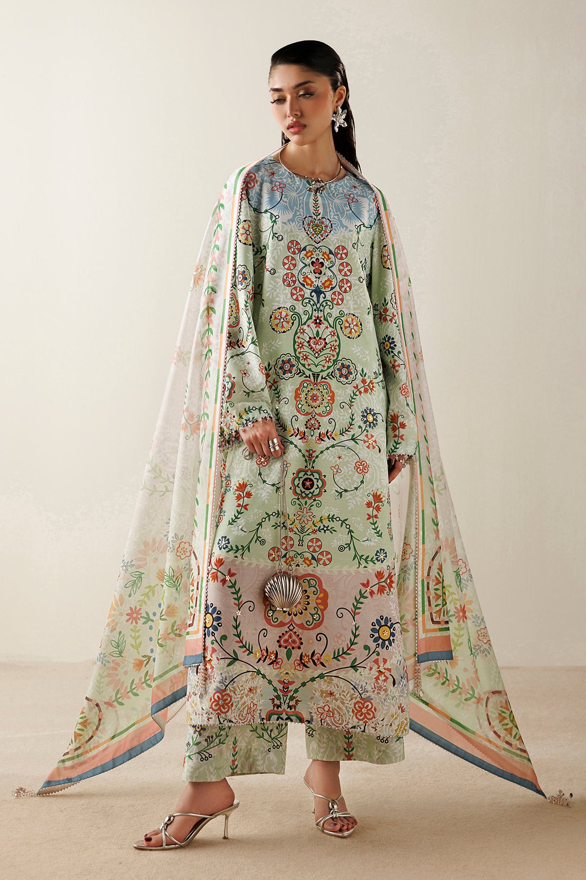 1l8a3524 Raw Silk by Jazmin 2026 | HANDWORK RAW SILK OR26-D10– 1L8A3524