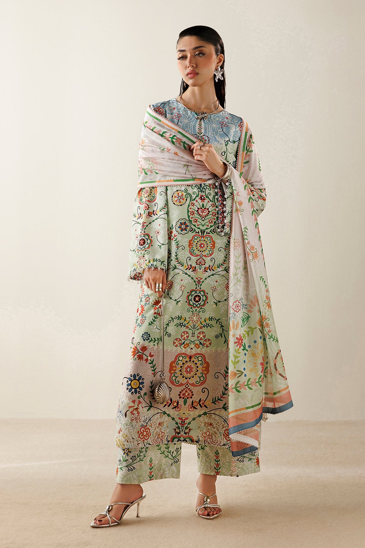 1l8a3561 Raw Silk by Jazmin 2026 | HANDWORK RAW SILK OR26-D10– 1L8A3561