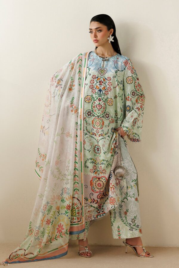 1l8a3586 Raw Silk by Jazmin 2026 | HANDWORK RAW SILK OR26-D10– 1L8A3586