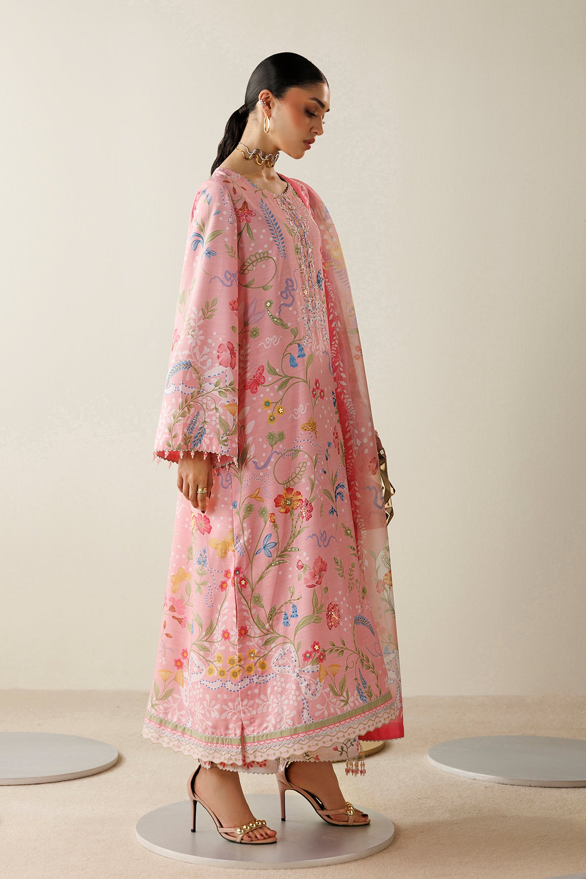 1l8a3623 Raw Silk by Jazmin 2026 | HANDWORK RAW SILK OR26-D04– 1L8A3623