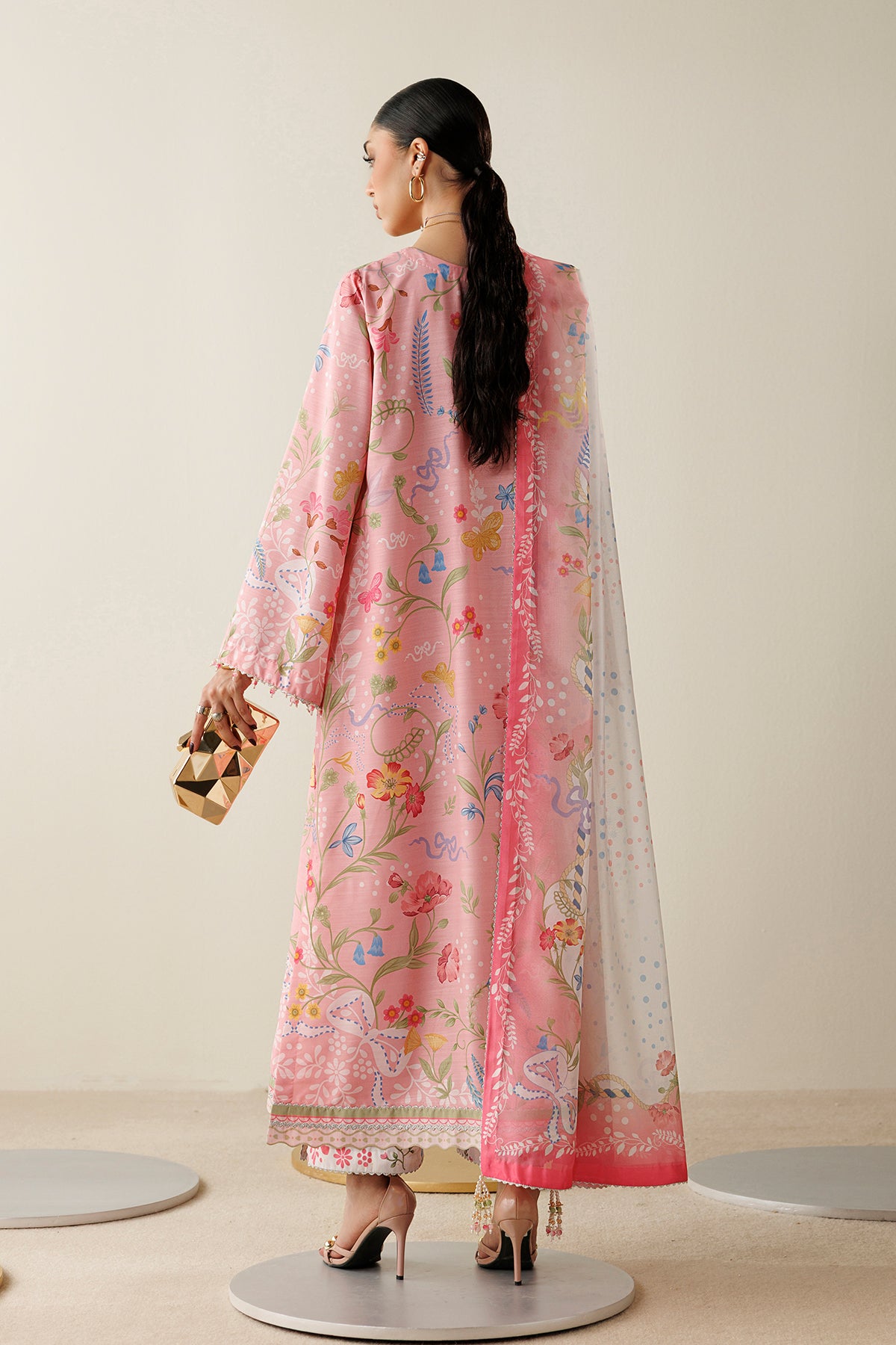 1l8a3627 Raw Silk by Jazmin 2026 | HANDWORK RAW SILK OR26-D04– 1L8A3627