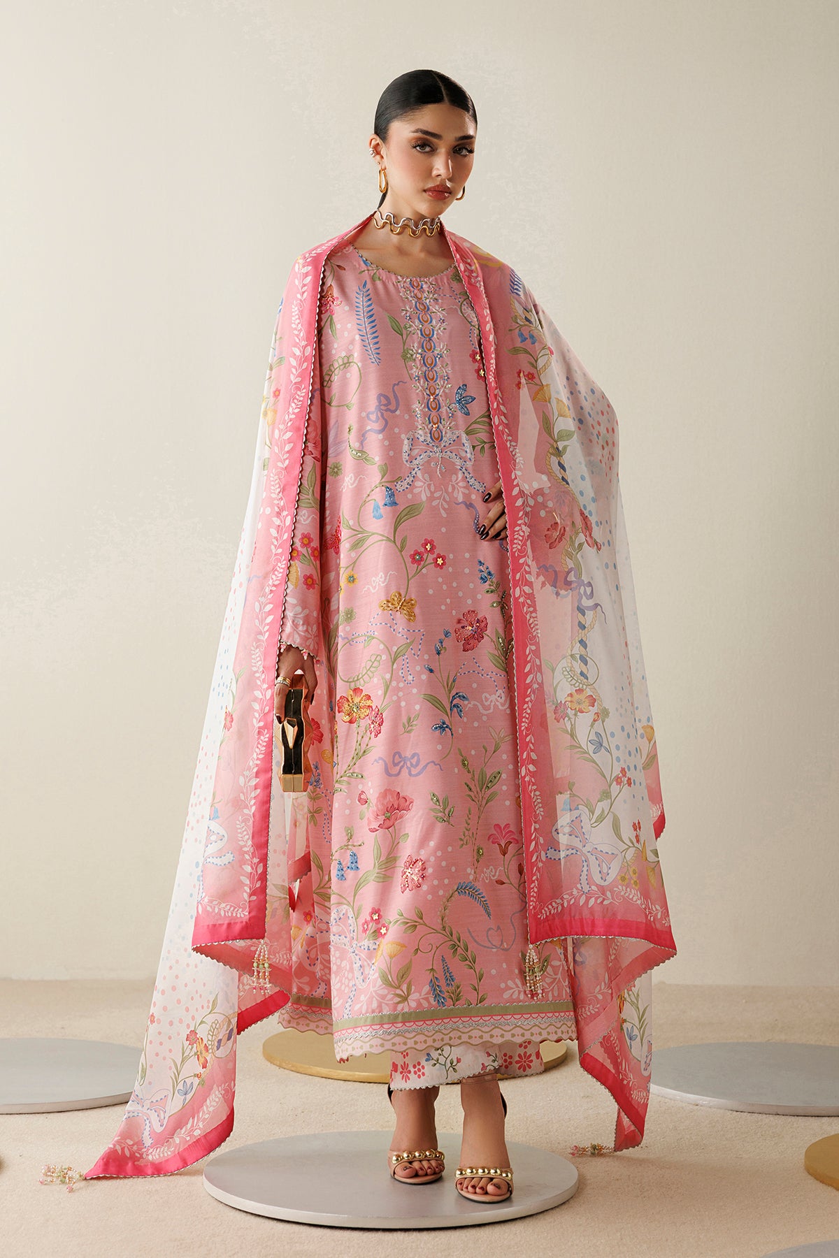 1l8a3637 Raw Silk by Jazmin 2026 | HANDWORK RAW SILK OR26-D04– 1L8A3637