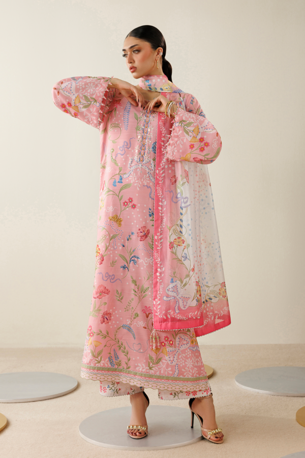 1l8a3695 Raw Silk by Jazmin 2026 | HANDWORK RAW SILK OR26-D04– 1L8A3695