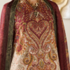 1l8a3793 Raw Silk by Jazmin 2026 | HANDWORK RAW SILK OR26-D08