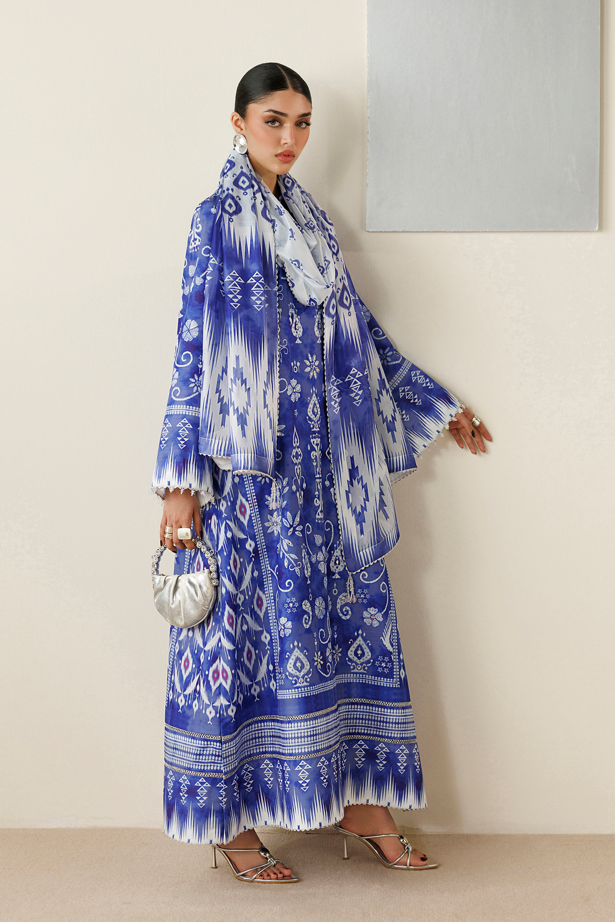 1l8a3846 Raw Silk by Jazmin 2026 | HANDWORK RAW SILK OR26-D09– 1L8A3846
