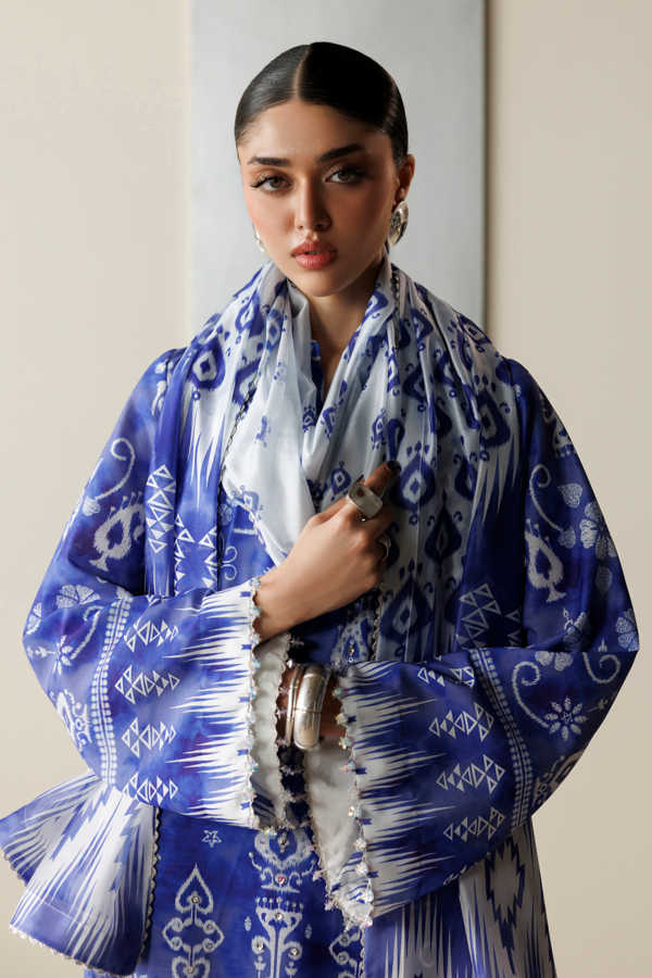 1l8a3855 Raw Silk by Jazmin 2026 | HANDWORK RAW SILK OR26-D09– 1L8A3855