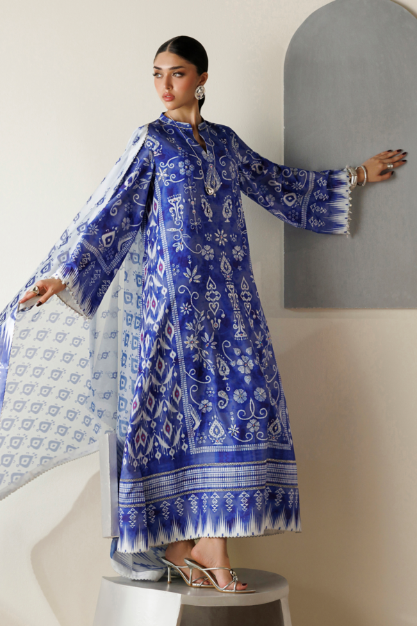 1l8a3910 Raw Silk by Jazmin 2026 | HANDWORK RAW SILK OR26-D09– 1L8A3910