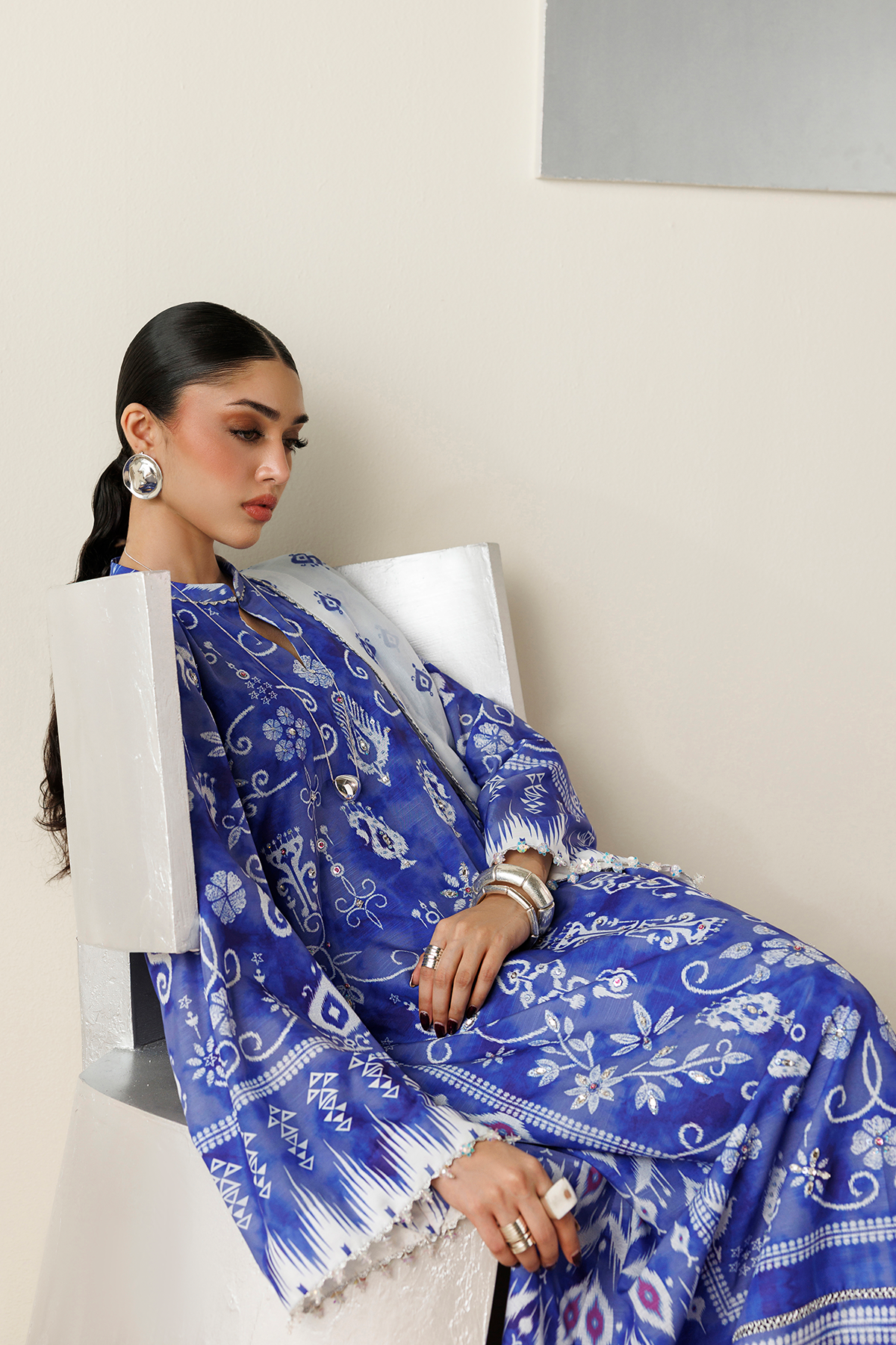 1l8a3969 Raw Silk by Jazmin 2026 | HANDWORK RAW SILK OR26-D09– 1L8A3969