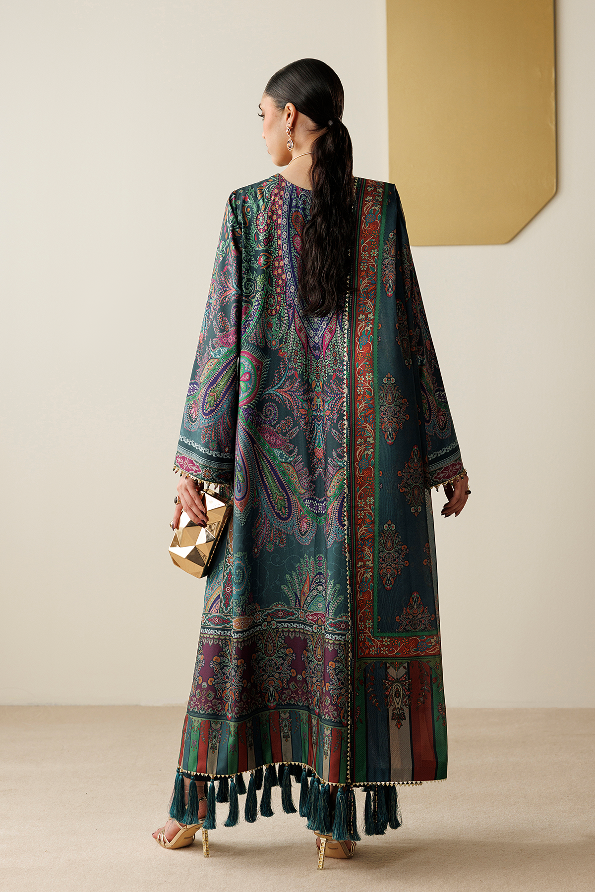 1l8a4007 Raw Silk by Jazmin 2026 | HANDWORK RAW SILK OR26-D07– 1L8A4007
