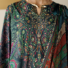 1l8a4034 Raw Silk by Jazmin 2026 | HANDWORK RAW SILK OR26-D07