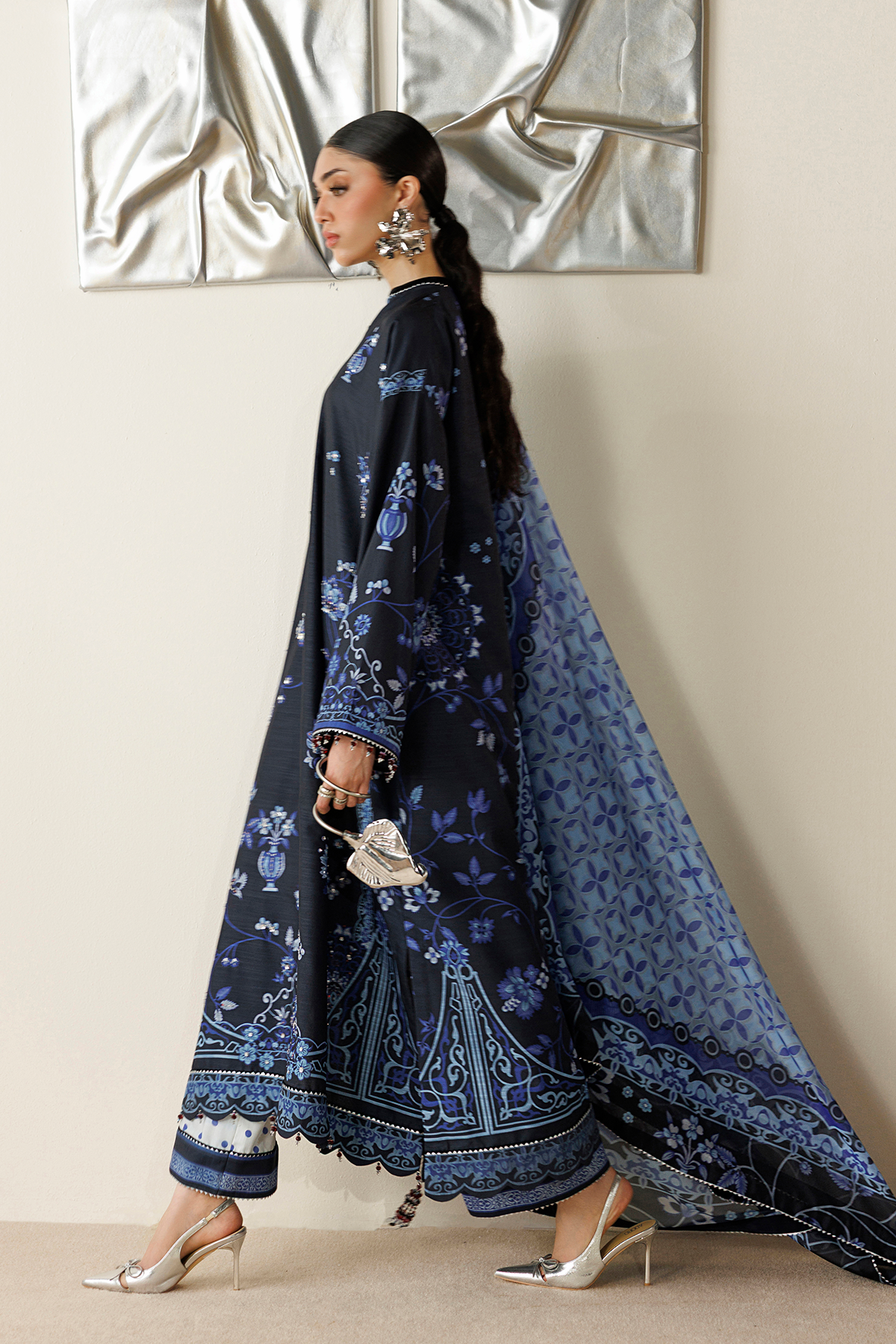 1l8a4159 Raw Silk by Jazmin 2026 | HANDWORK RAW SILK OR26-D05– 1L8A4159