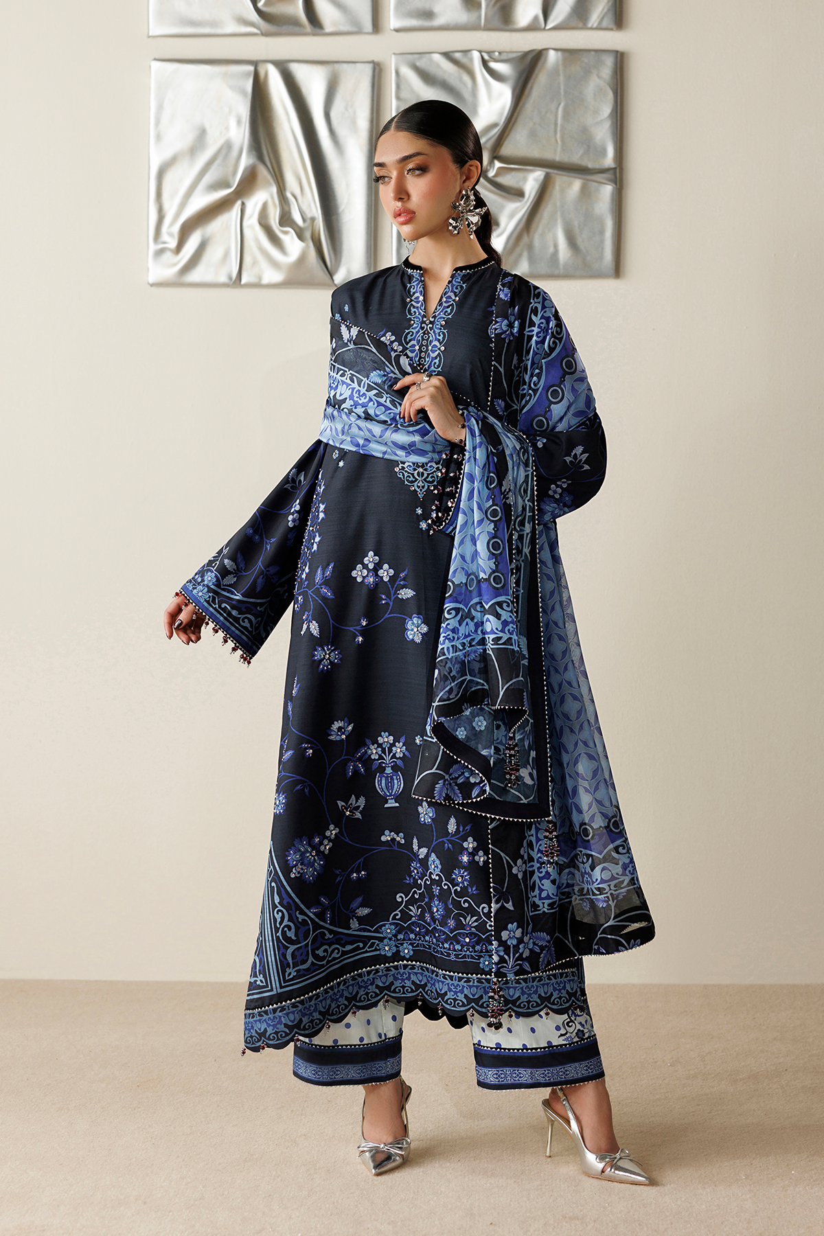 1l8a4179 Raw Silk by Jazmin 2026 | HANDWORK RAW SILK OR26-D05– 1L8A4179