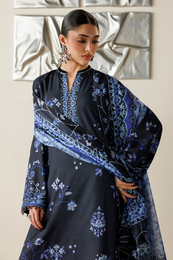 1l8a4187 Raw Silk by Jazmin 2026 | HANDWORK RAW SILK OR26-D05– 1L8A4187