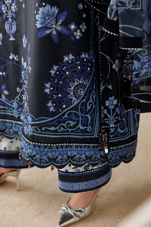 1l8a4190 Raw Silk by Jazmin 2026 | HANDWORK RAW SILK OR26-D05– 1L8A4190