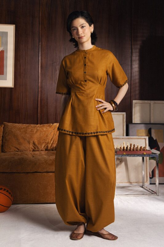 Love Coco September Coco by Zara Shahjahan | Marigold