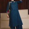 Love coco september coco by zara shahjahan | teal tone Love Coco September Coco by Zara Shahjahan | Teal Tone