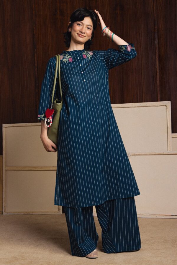 Love Coco September Coco by Zara Shahjahan | Teal Tone Love Coco September Coco by Zara Shahjahan | Teal Tone