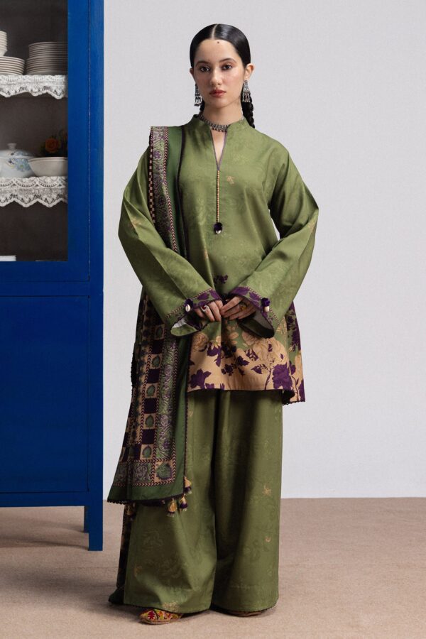 Coco Prints Winter 2026 Coco by Zara Shahjahan | Iris-8B Coco Prints Winter 2026 Coco by Zara Shahjahan | Iris-8B