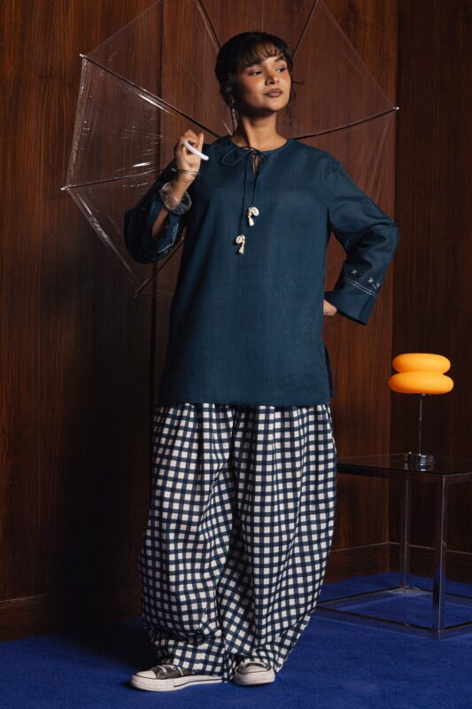 Love Coco September Coco by Zara Shahjahan | Check & Balance