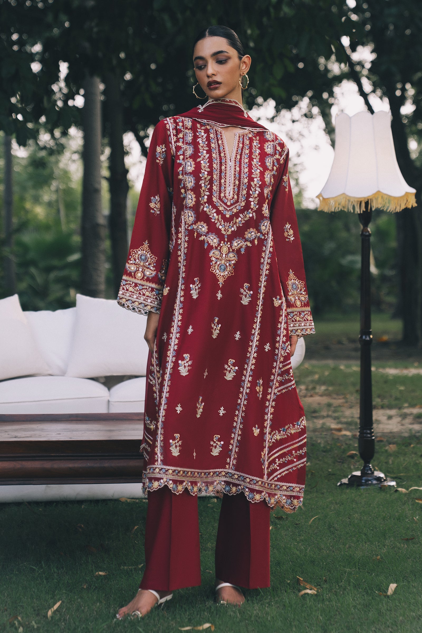 Pret fall 2026 zara shahjahan | lala Pret Fall 2026 Zara Shahjahan | Lala