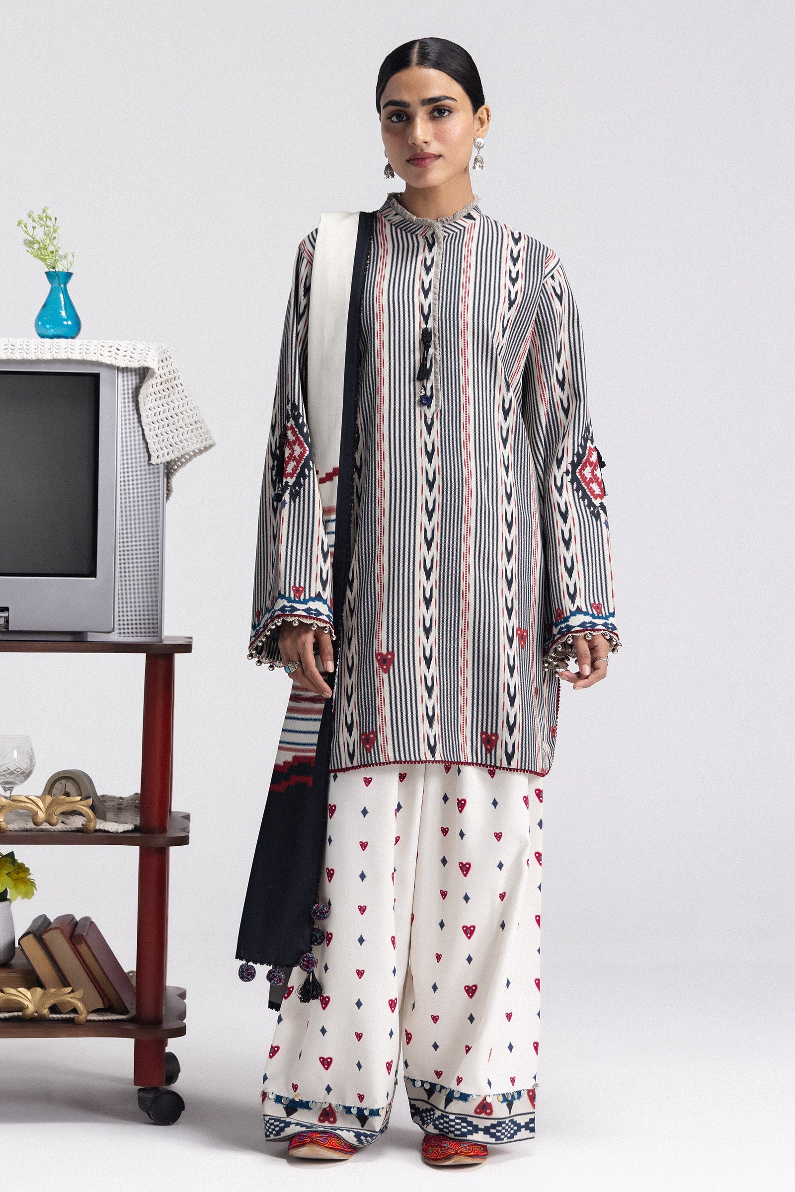 Coco prints winter 2026 coco by zara shahjahan | leela-10a Coco Prints Winter 2026 Coco by Zara Shahjahan | Leela-10A