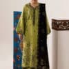 Qline linen '26 qalamkar | qlw-01 amarah Qline Linen '26 Qalamkar | QLW-01 AMARAH